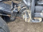4 Underbody - Truck with Bujes de Suspensión