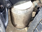 4 Underbody - Truck with Bolsas de aire