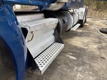 General Appearance with Escalones/escaleras