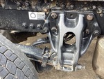 4 Underbody - Truck with Resortes/Ganchos de Suspensión
