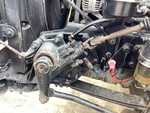 4 Underbody - Truck with Componentes de la Dirección