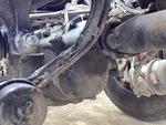 4 Underbody - Truck with Eje delantero