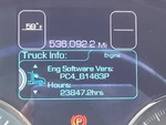 4 Transmision with Engine Hours