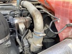 4 Engine with Cooling System Leaks