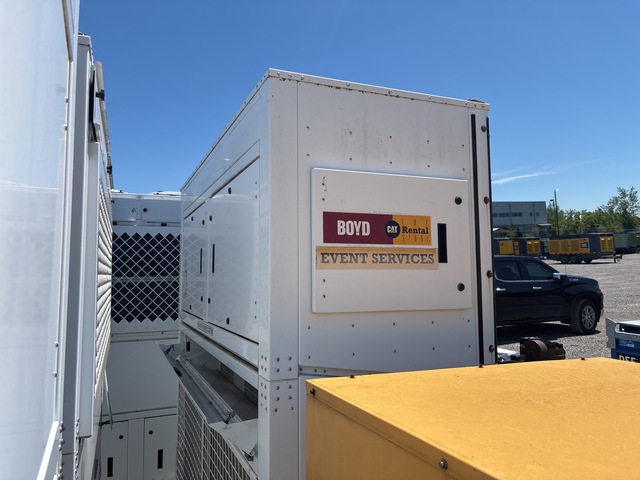 Ohio 20 ton Air Conditioner