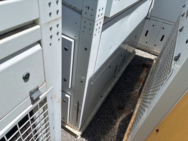 Ohio 20 ton Air Conditioner