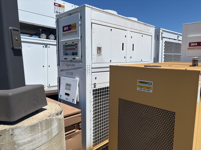 Ohio 20 ton Air Conditioner