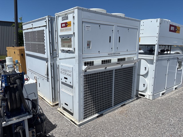 Ohio 20 ton Air Conditioner