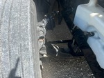4 Underbody - Truck with