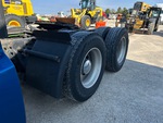 4 Underbody - Truck with