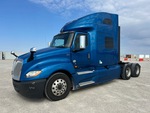 General Appearance with Spin