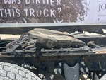4 Underbody - Truck with