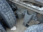 4 Underbody - Truck with