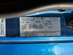 General Appearance with Numéro de série/Numéro d'identification du véhicule automobile