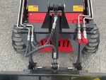 Hydraulics with