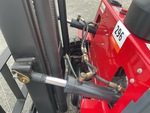 Hydraulics with
