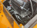 Hydraulics with