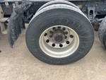 4 dessous de caisse - Camion with