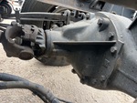 Groupe motopropulseur with