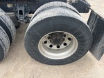 4 dessous de caisse - Camion with