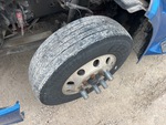 4 dessous de caisse - Camion with
