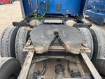 4 dessous de caisse - Camion with