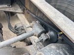 4 dessous de caisse - Camion with