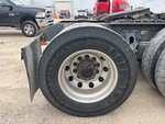 4 dessous de caisse - Camion with