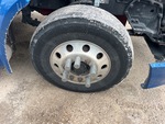 4 dessous de caisse - Camion with