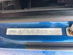 Aspect général with Numéro de série/Numéro d'identification du véhicule automobile