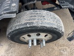 4 dessous de caisse - Camion with