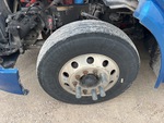 4 dessous de caisse - Camion with