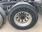 4 dessous de caisse - Camion with