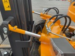 Hydraulics with