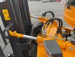 Hydraulics with
