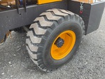 Chassis with