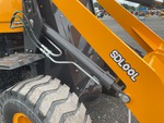 Hydraulics with