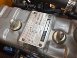 Engine with