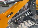 Hydraulics with