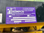 General Appearance with Safety Certification Label