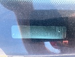 General Appearance with Frame Stamp Serial Number/VIN Photo