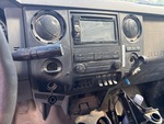 Cab with