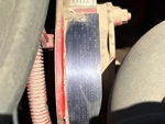 Motor with