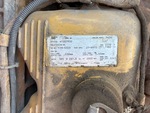 Motor with