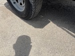 Trailer Chassis with