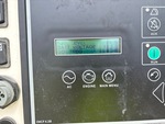 Aspect général with Compteur horaire / compteur kilométrique