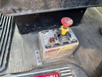 Cab with