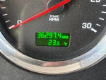 Cab with Engine Hours