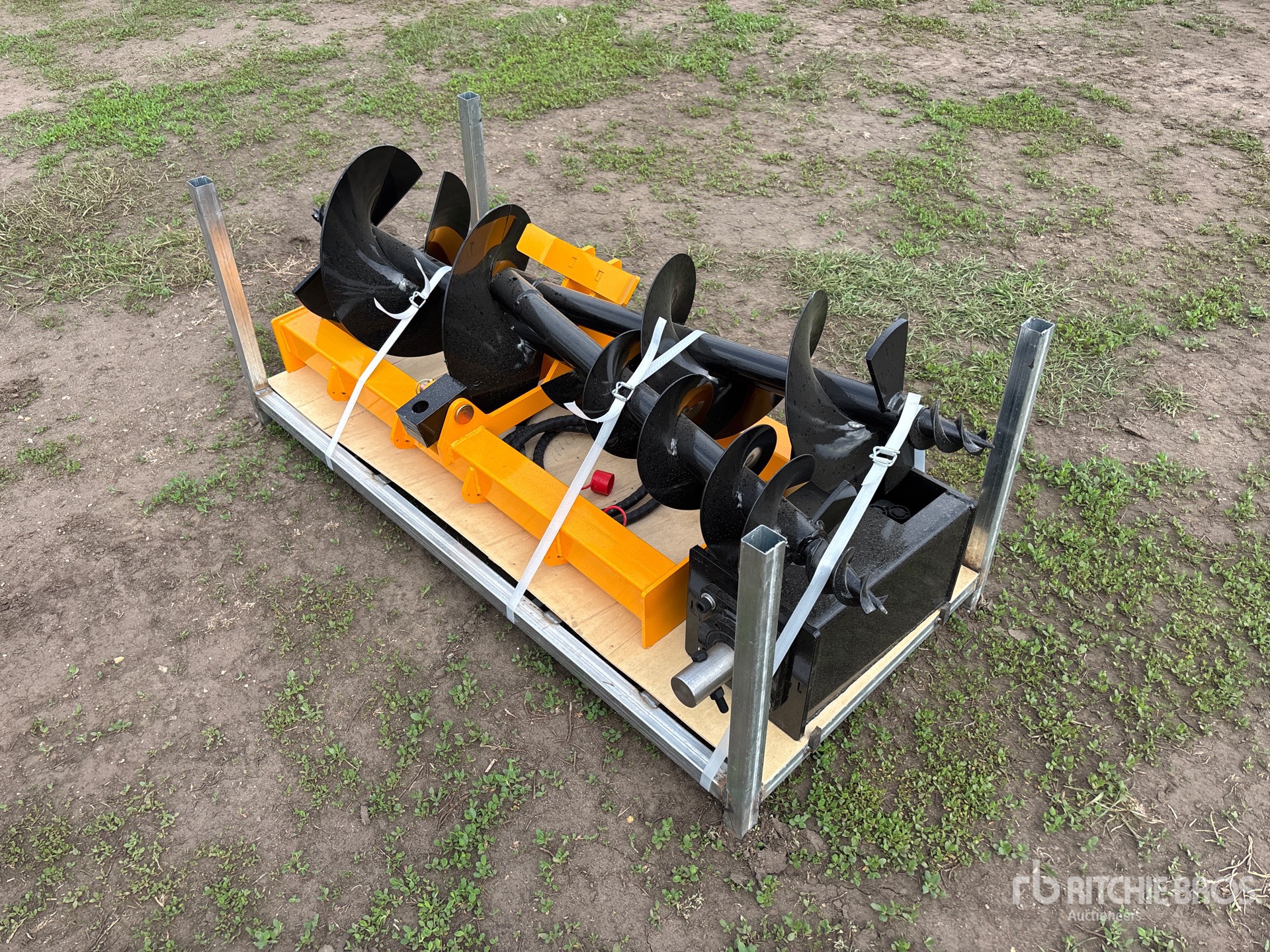 Photo of a 2026 GIYI GY-SA