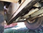 Drivetrain with Front Axle Assembly